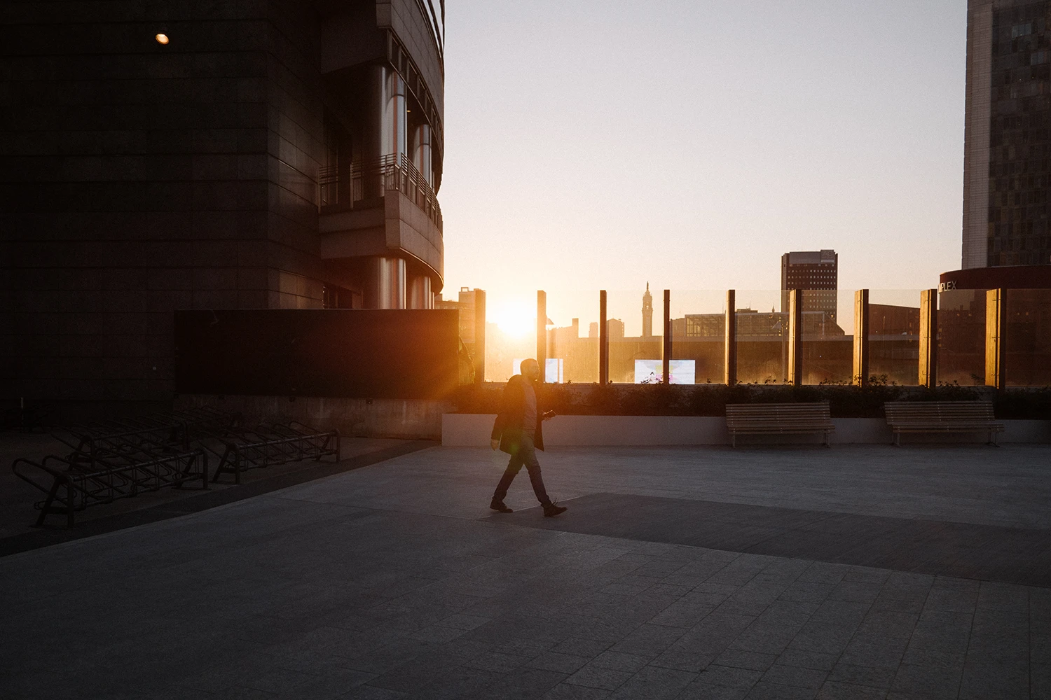 Daniel Annbjer - Graphic Design & Art Direction