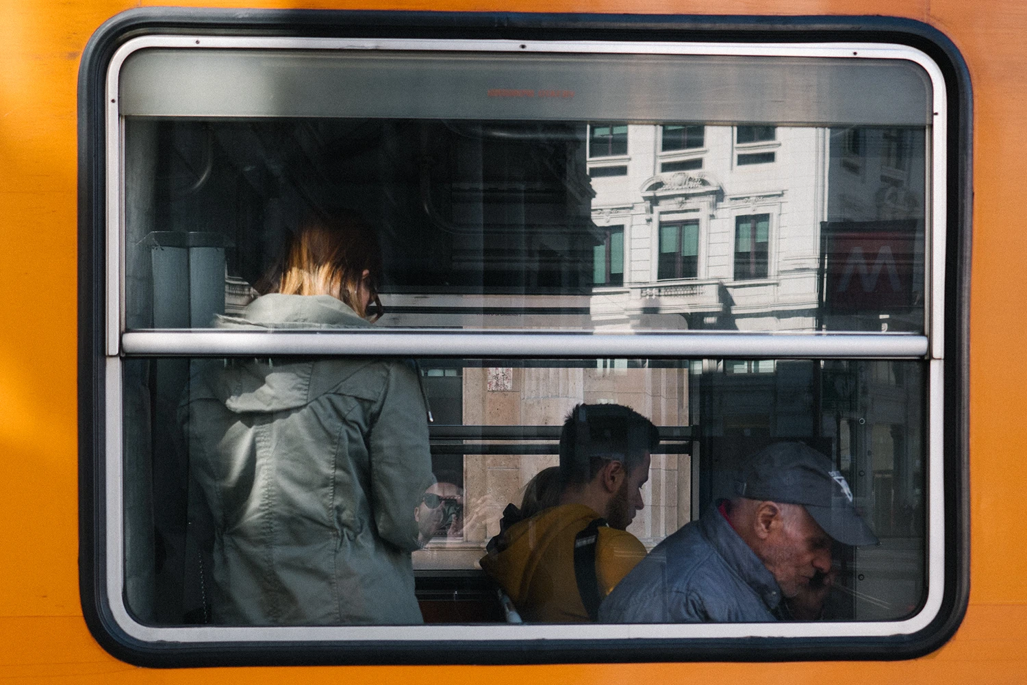 Daniel Annbjer - Graphic Design & Art Direction