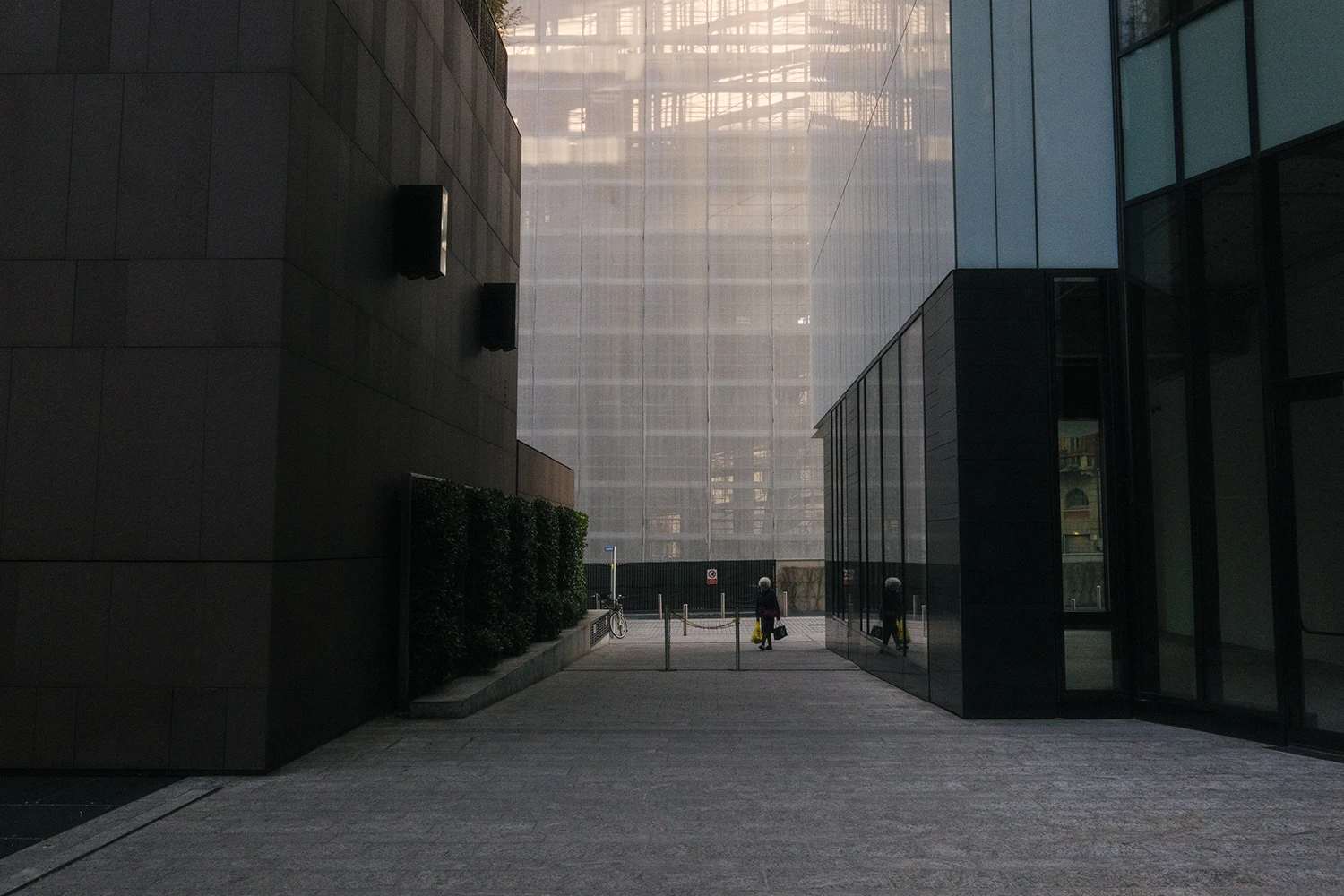 Daniel Annbjer - Graphic Design & Art Direction