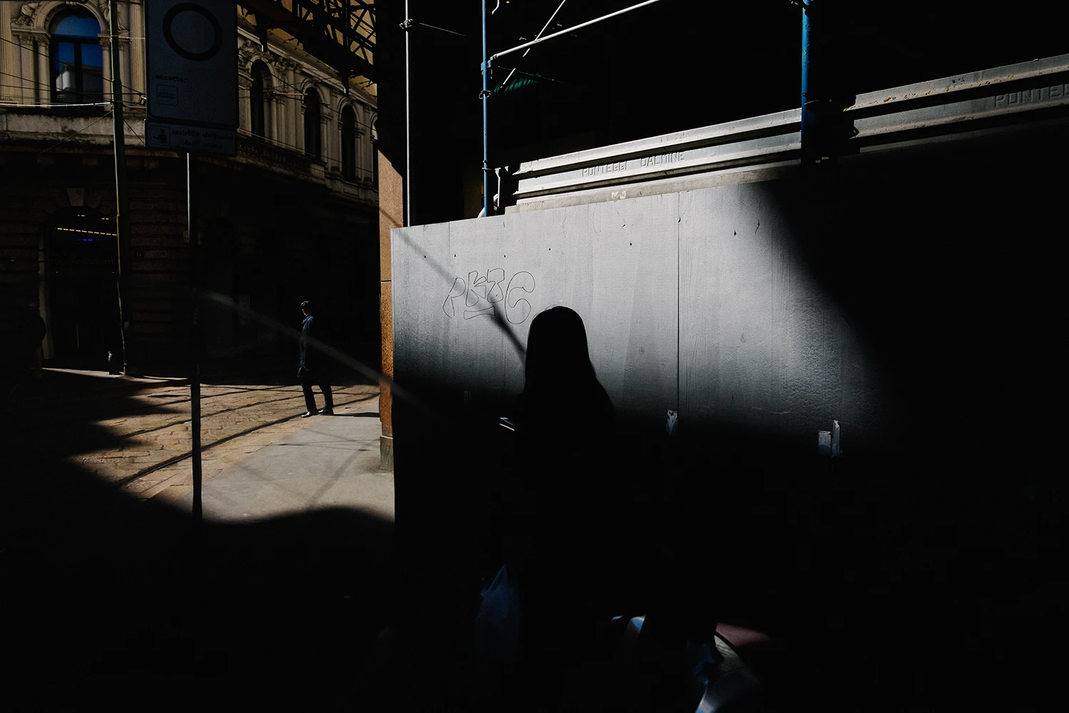 Daniel Annbjer - Graphic Design & Art Direction