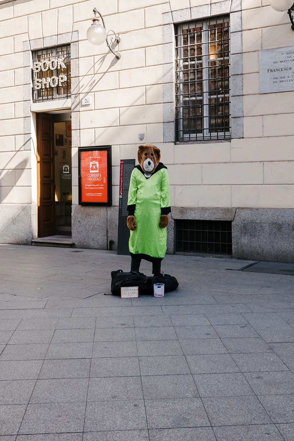 Daniel Annbjer - Graphic Design & Art Direction