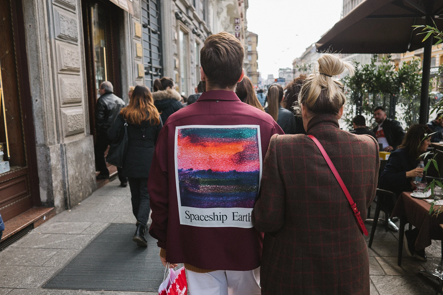 Daniel Annbjer - Graphic Design & Art Direction