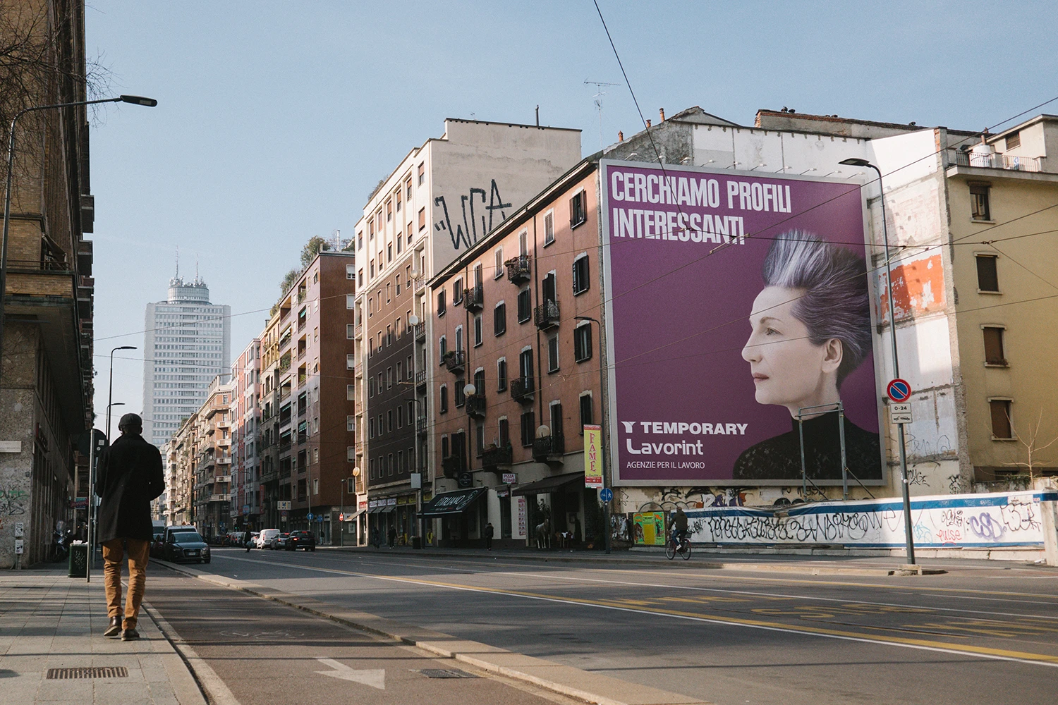 Daniel Annbjer - Graphic Design & Art Direction