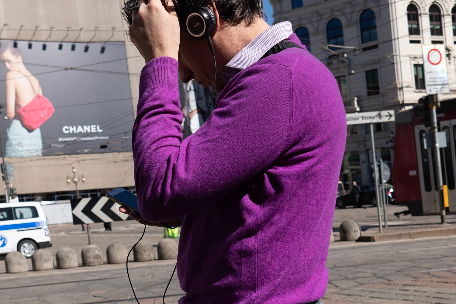 Daniel Annbjer - Graphic Design & Art Direction