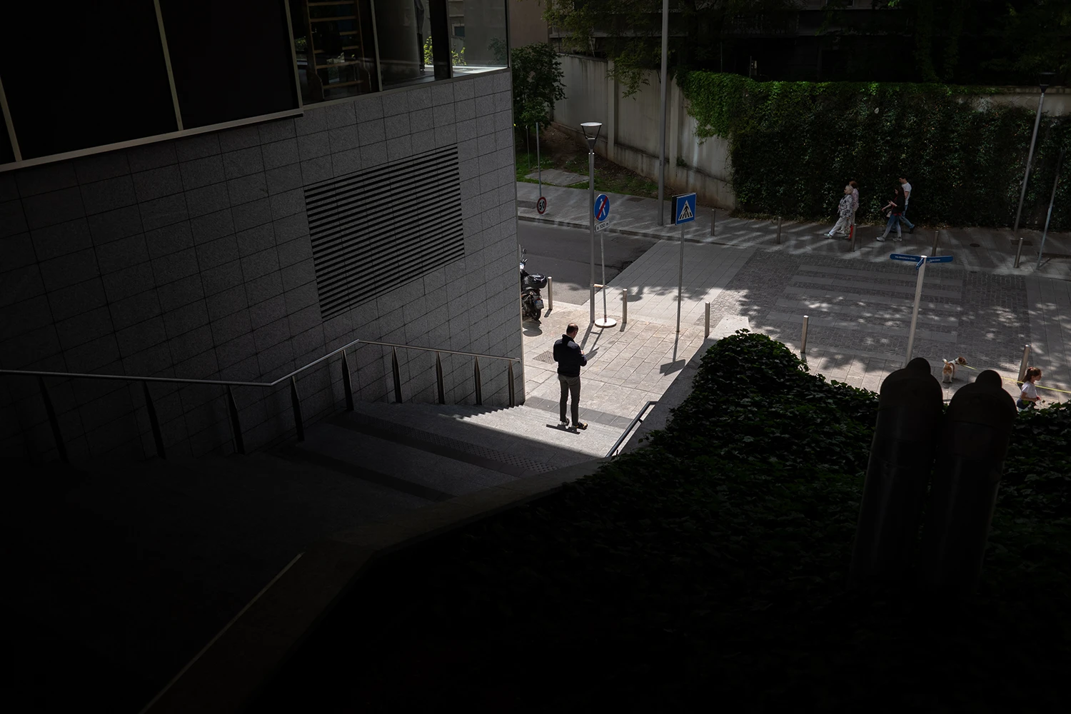 Daniel Annbjer - Graphic Design & Art Direction