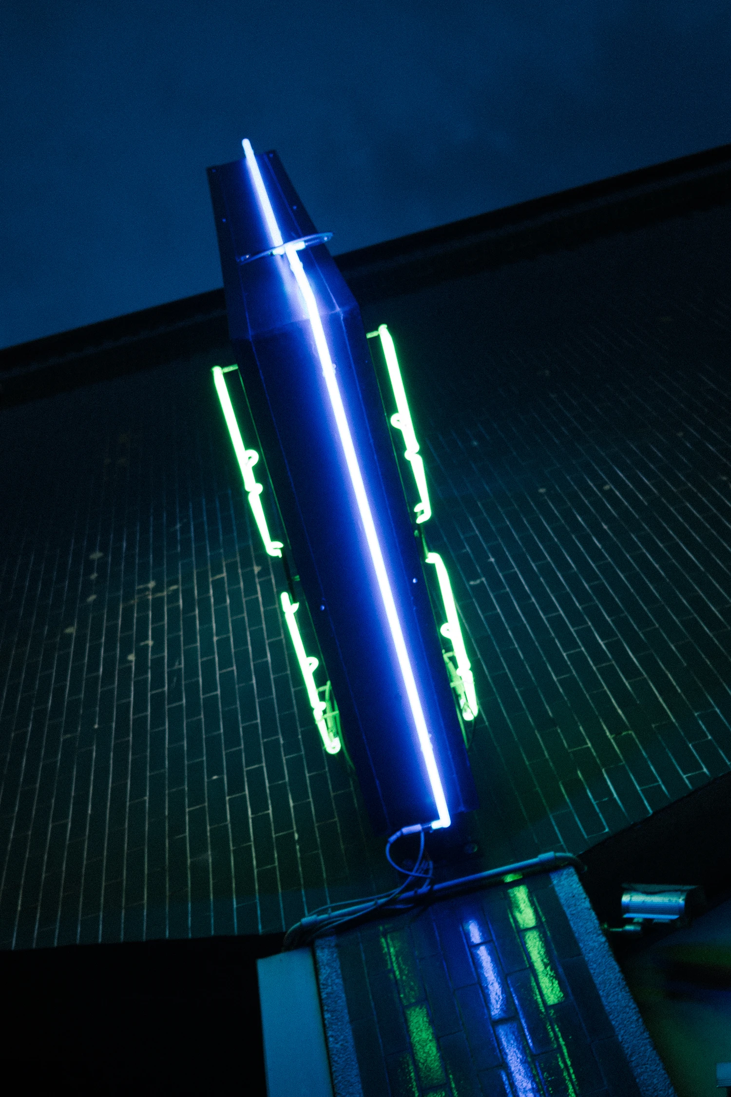 Daniel Annbjer - Graphic Design & Art Direction