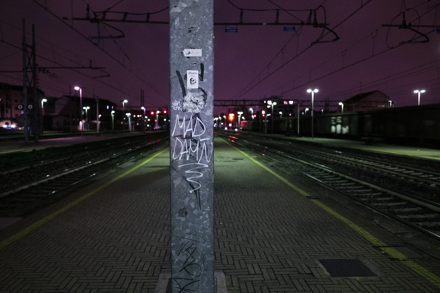 Daniel Annbjer - Graphic Design & Art Direction