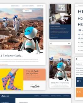 Daniel Annbjer – Design & Creative Direction