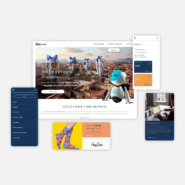 Daniel Annbjer – Design & Creative Direction