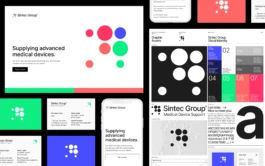 Daniel Annbjer – Design & Creative Direction