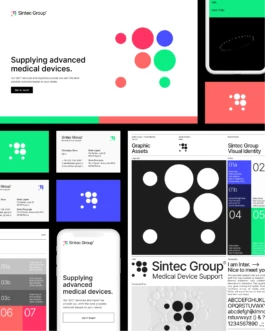 Daniel Annbjer – Design & Creative Direction