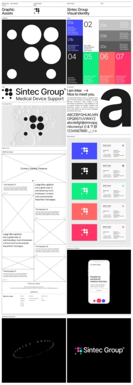 Daniel Annbjer – Design & Creative Direction