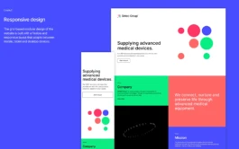 Daniel Annbjer – Design & Creative Direction
