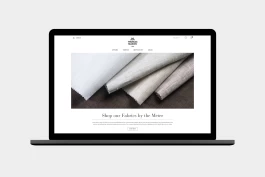 Daniel Annbjer - Graphic Design & Art Direction