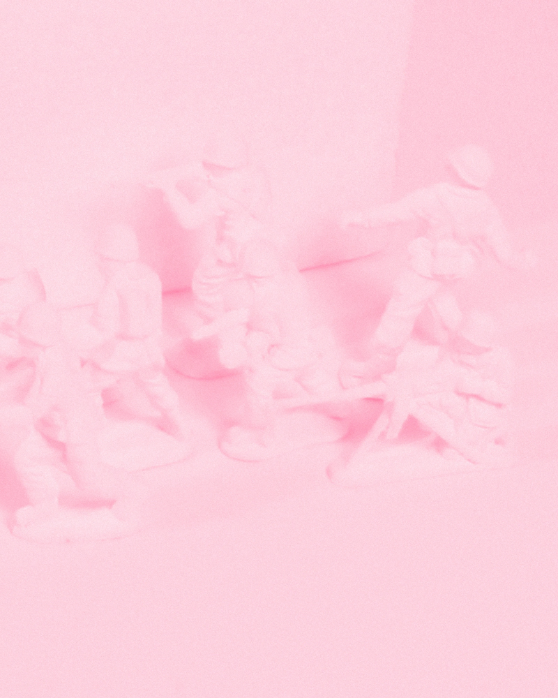 Daniel Annbjer - Graphic Design & Art Direction