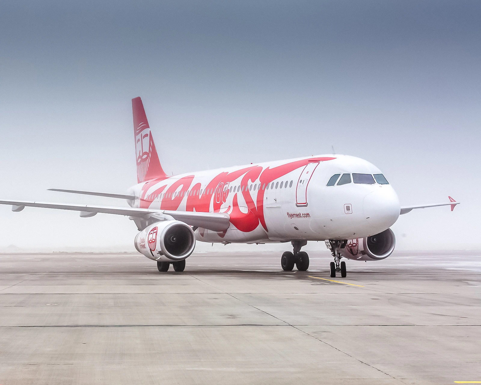 Daniel Annbjer - Graphic Design & Art Direction