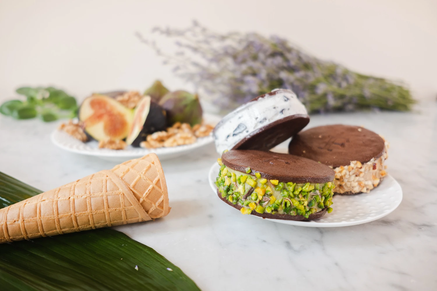 Daniel Annbjer - Graphic Design & Art Direction