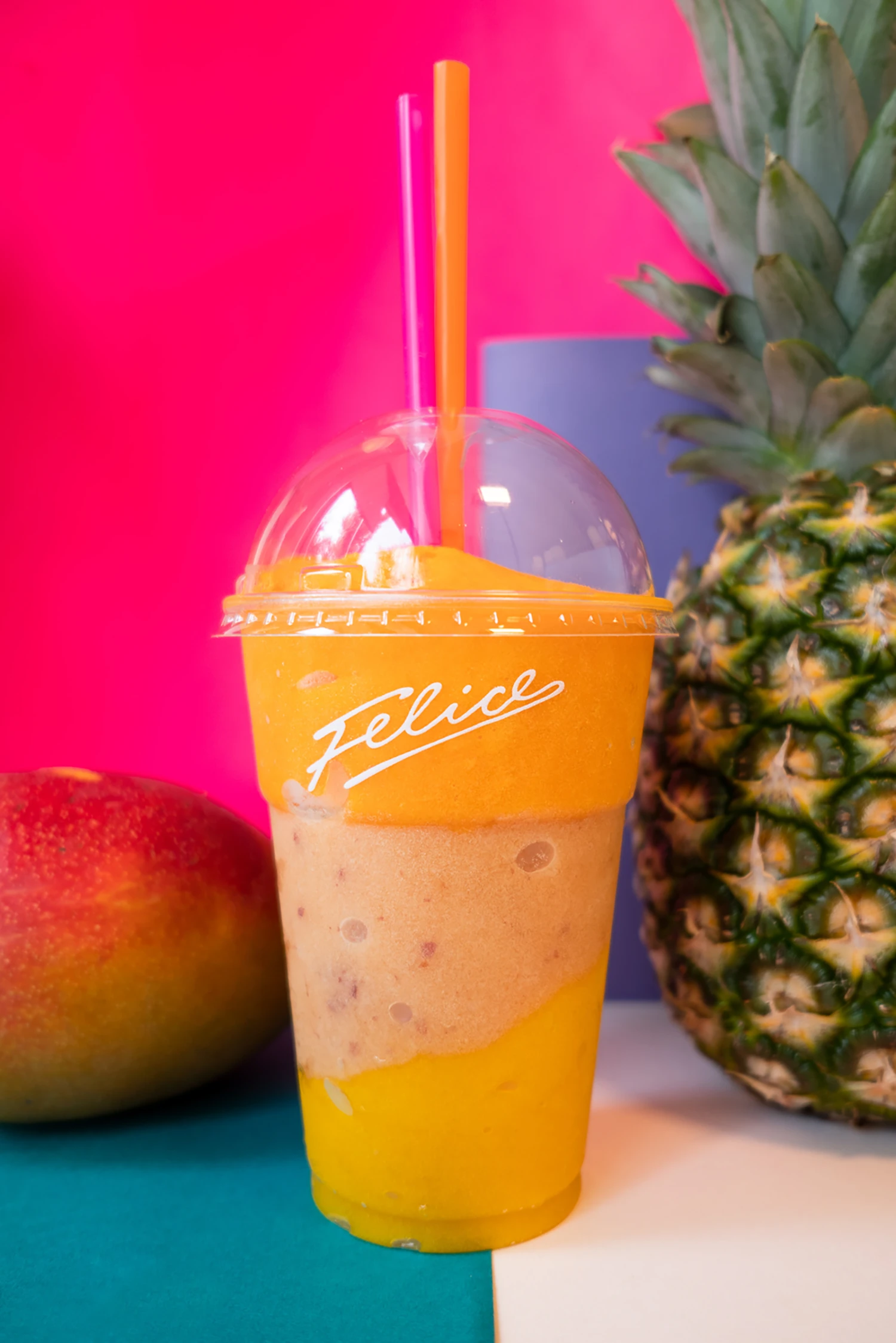 Daniel Annbjer - Graphic Design & Art Direction