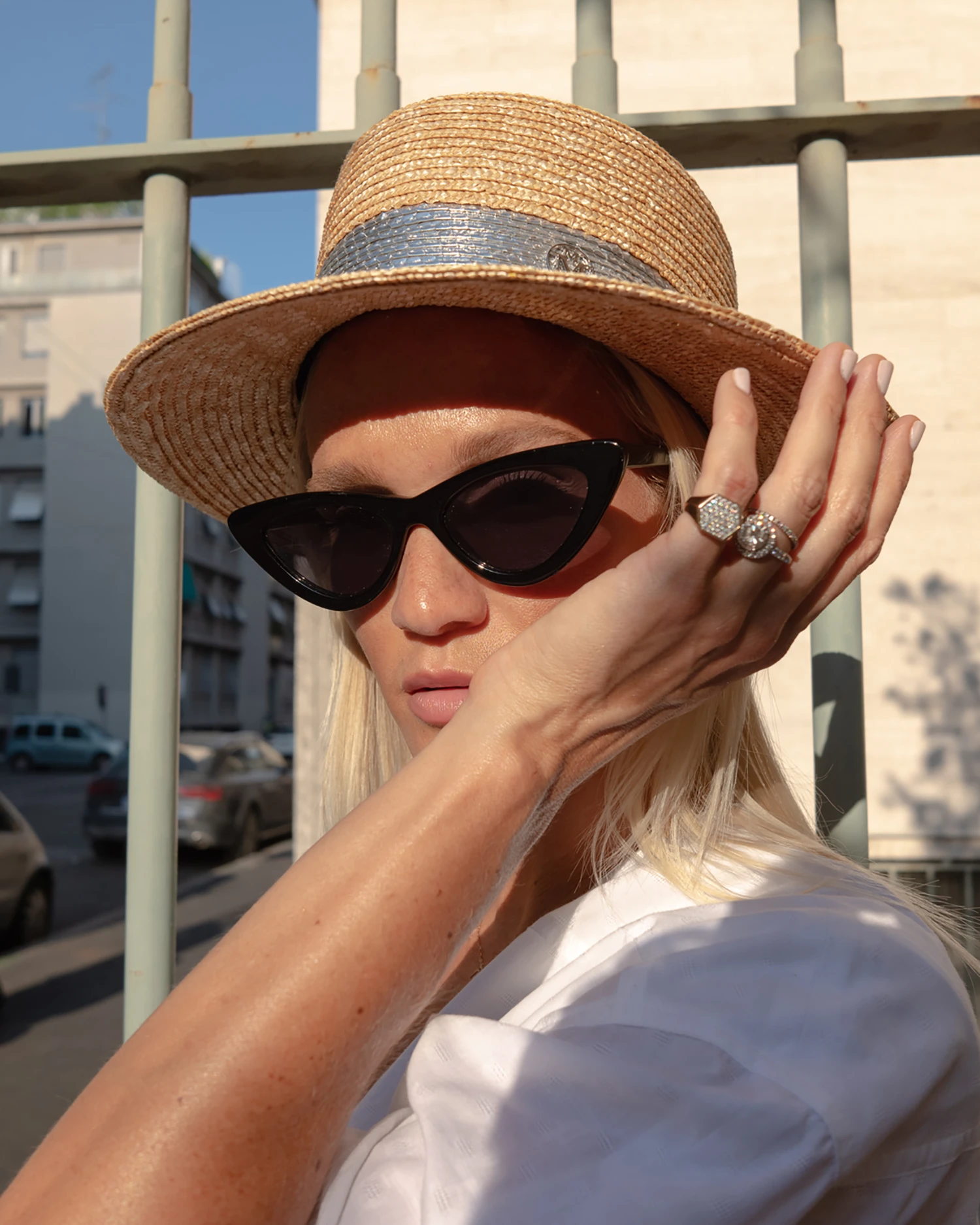 Daniel Annbjer - Graphic Design & Art Direction