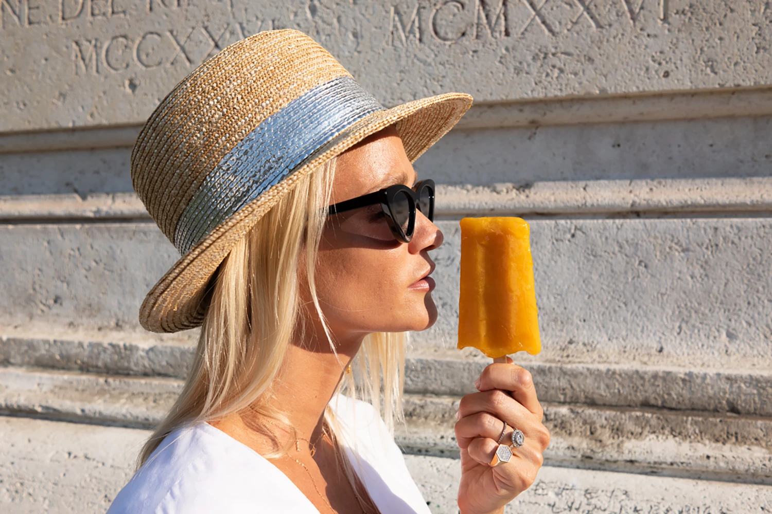 Daniel Annbjer - Graphic Design & Art Direction