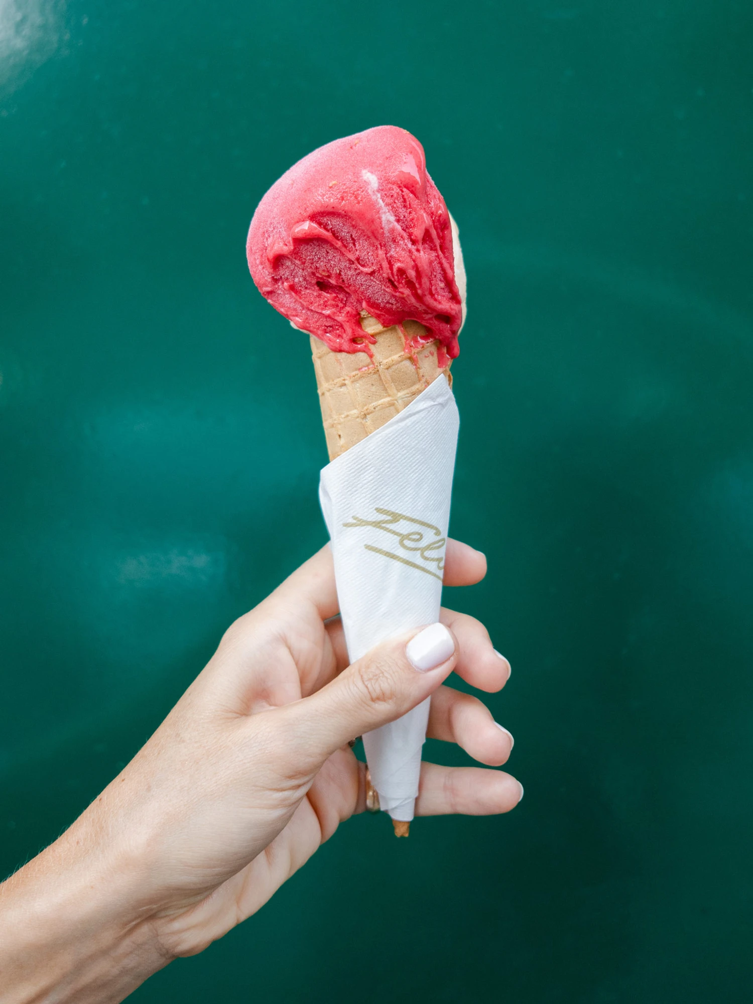 Daniel Annbjer - Graphic Design & Art Direction