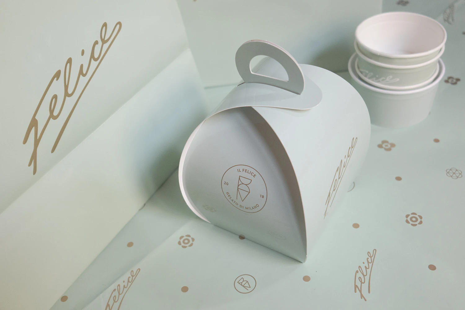 Daniel Annbjer - Graphic Design & Art Direction