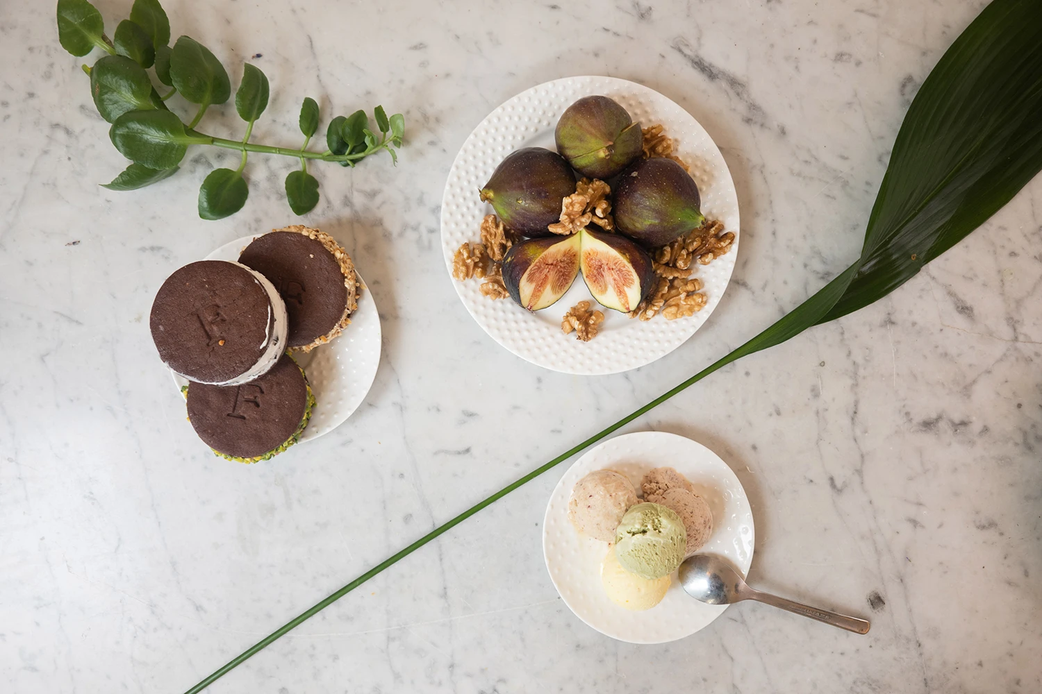 Daniel Annbjer - Graphic Design & Art Direction