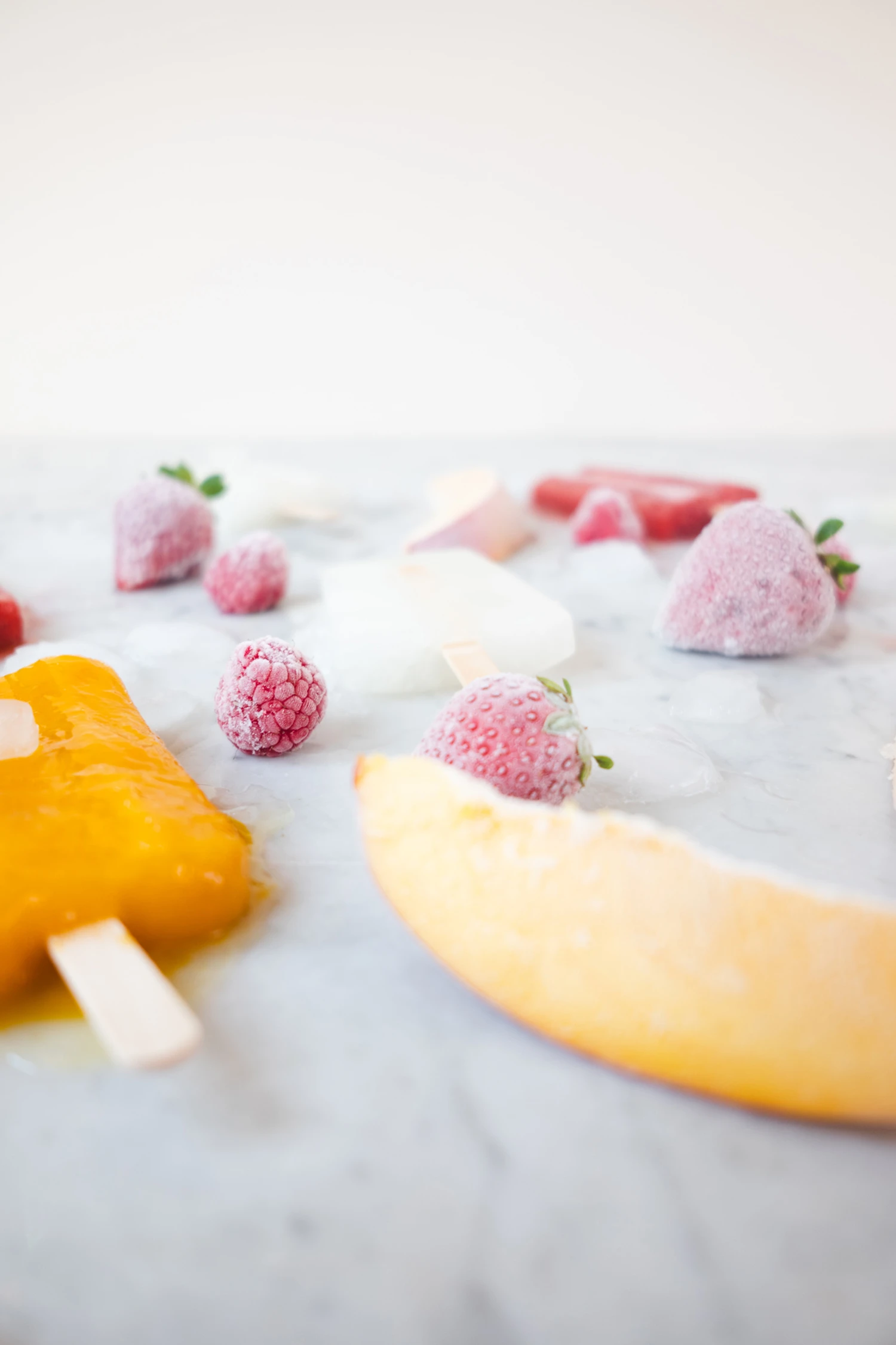 Daniel Annbjer - Graphic Design & Art Direction