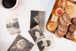 Daniel Annbjer - Graphic Design & Art Direction