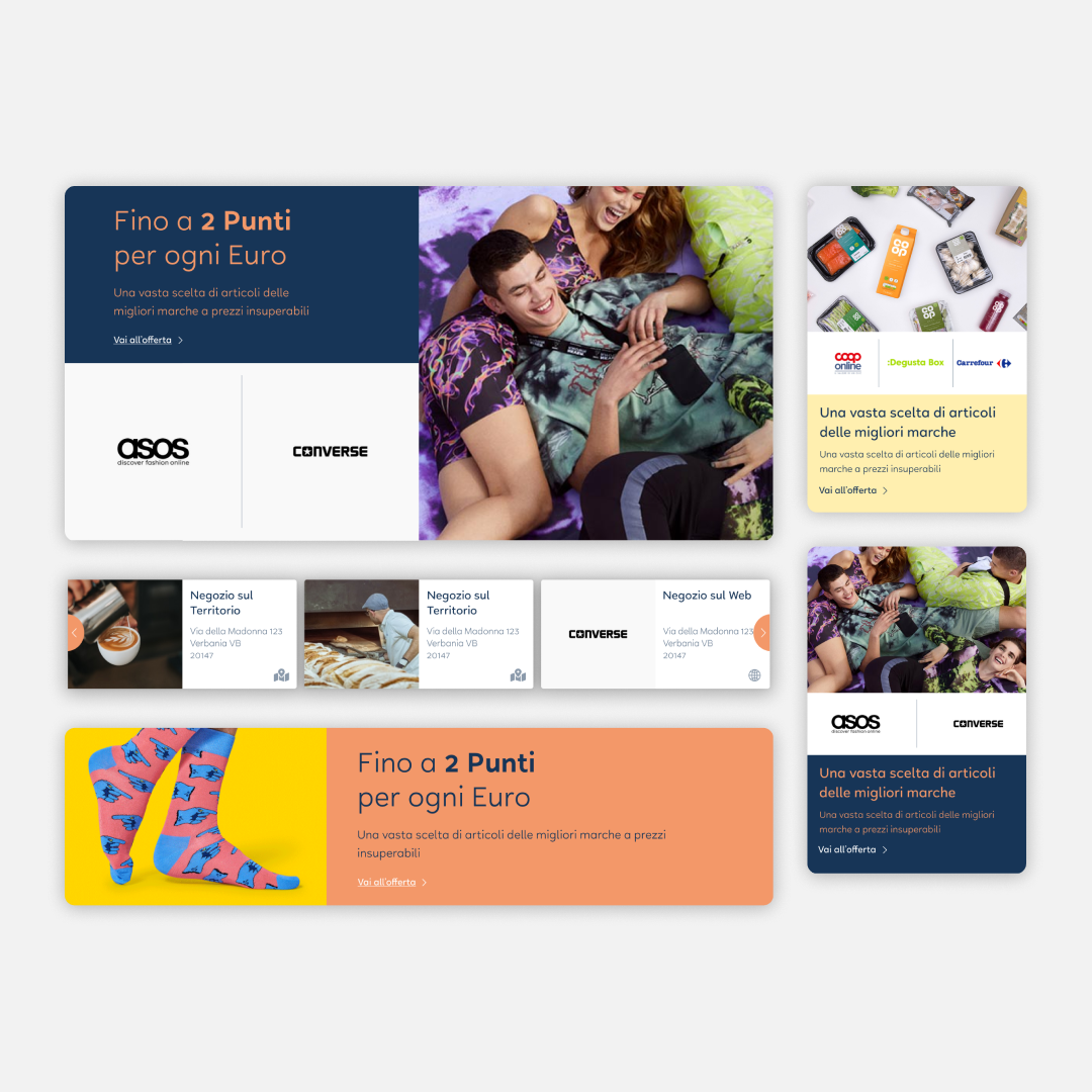 Daniel Annbjer - Graphic Design & Art Direction