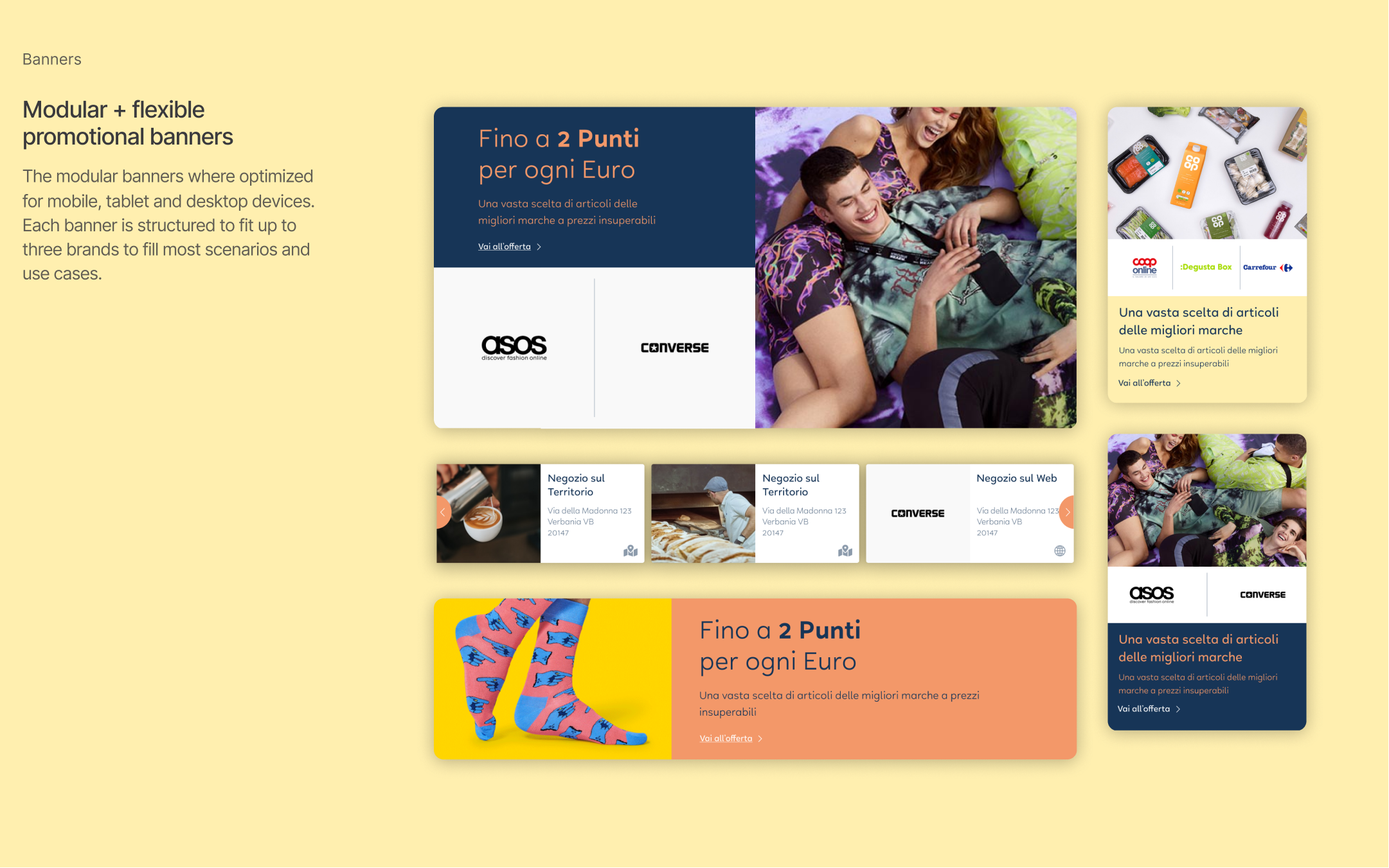 Daniel Annbjer - Graphic Design & Art Direction