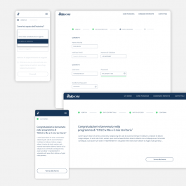 Daniel Annbjer – Design & Creative Direction