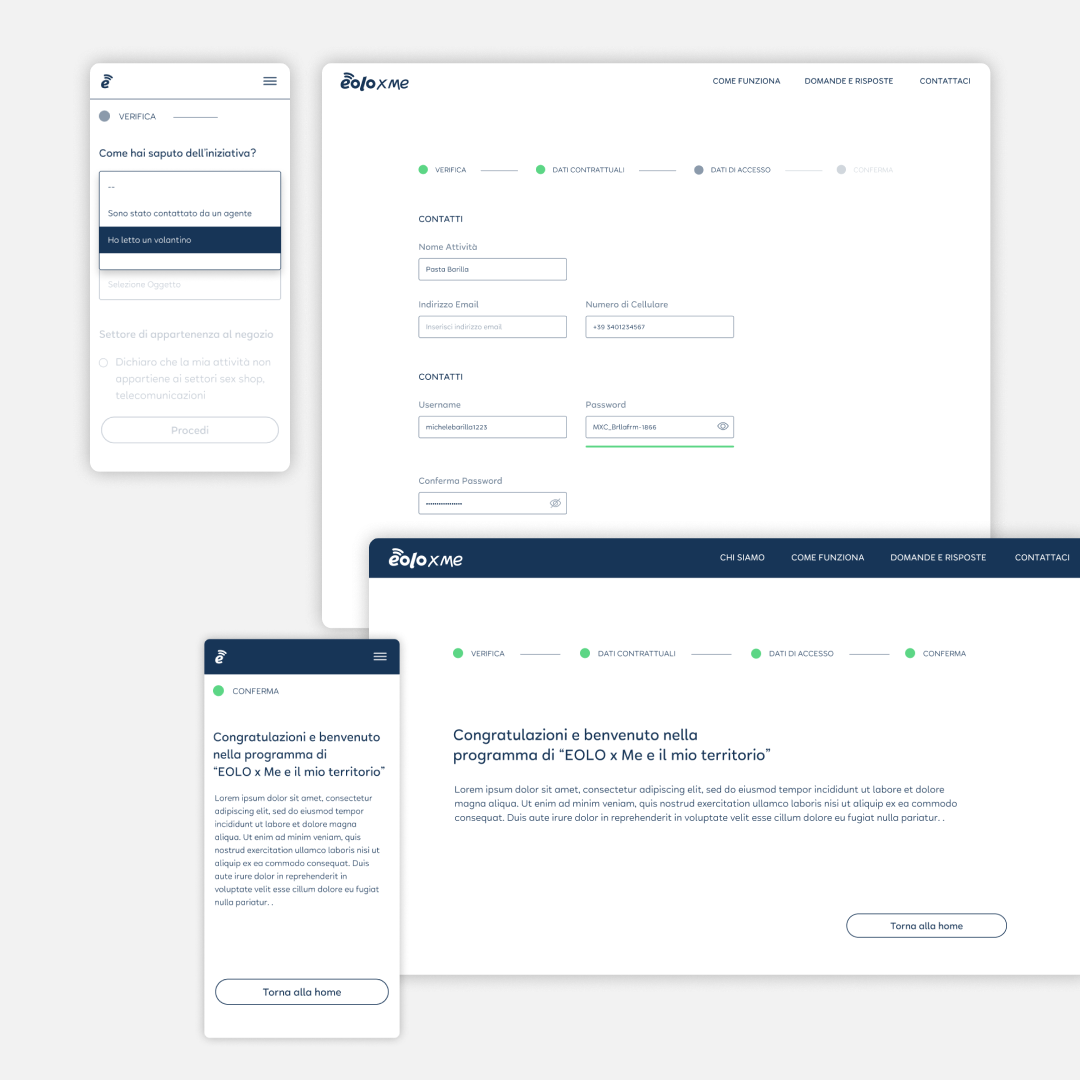 Daniel Annbjer - Graphic Design & Art Direction