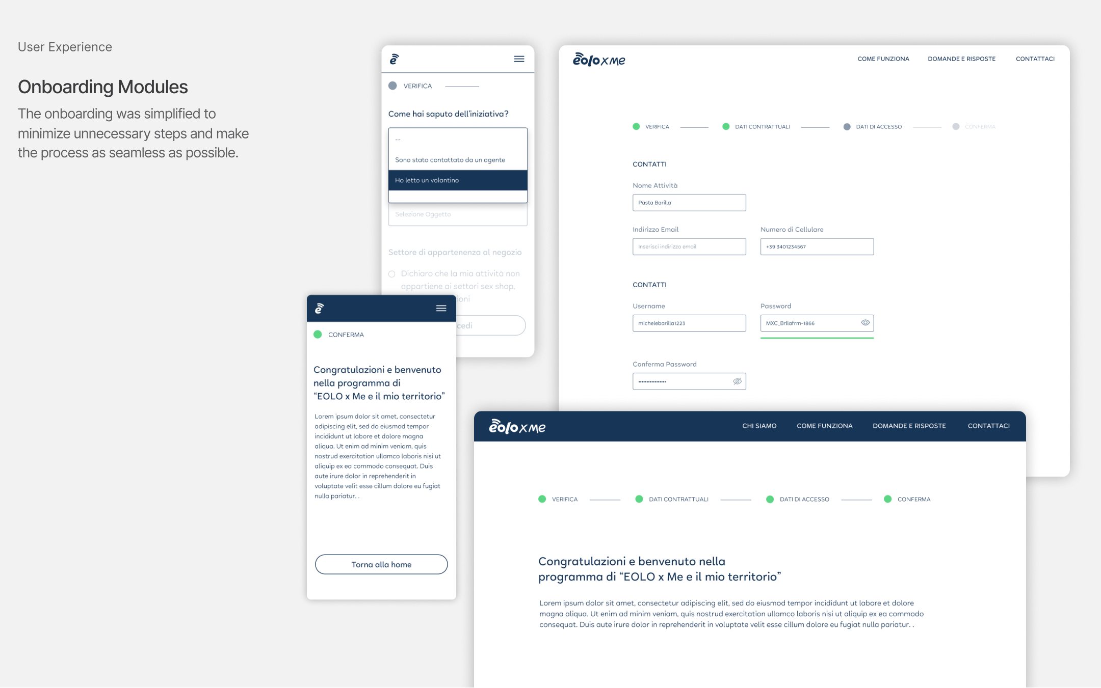 Daniel Annbjer - Graphic Design & Art Direction