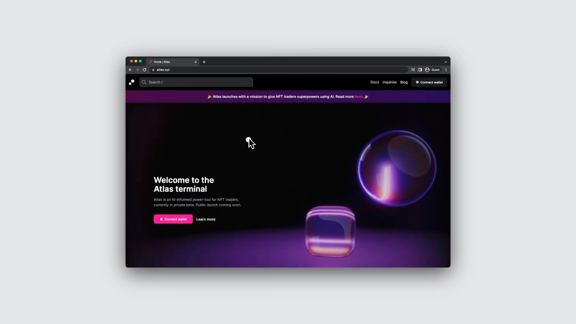 Daniel Annbjer - Graphic Design & Art Direction