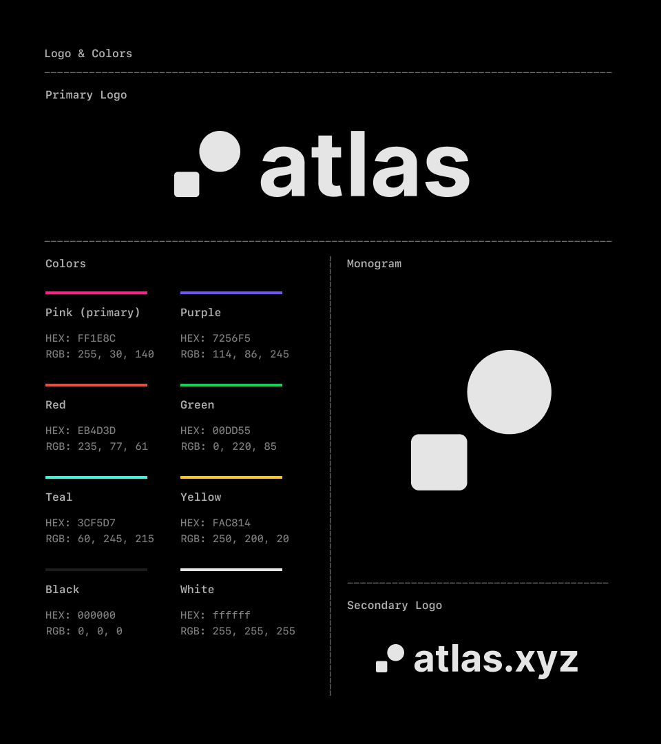 Daniel Annbjer - Graphic Design & Art Direction