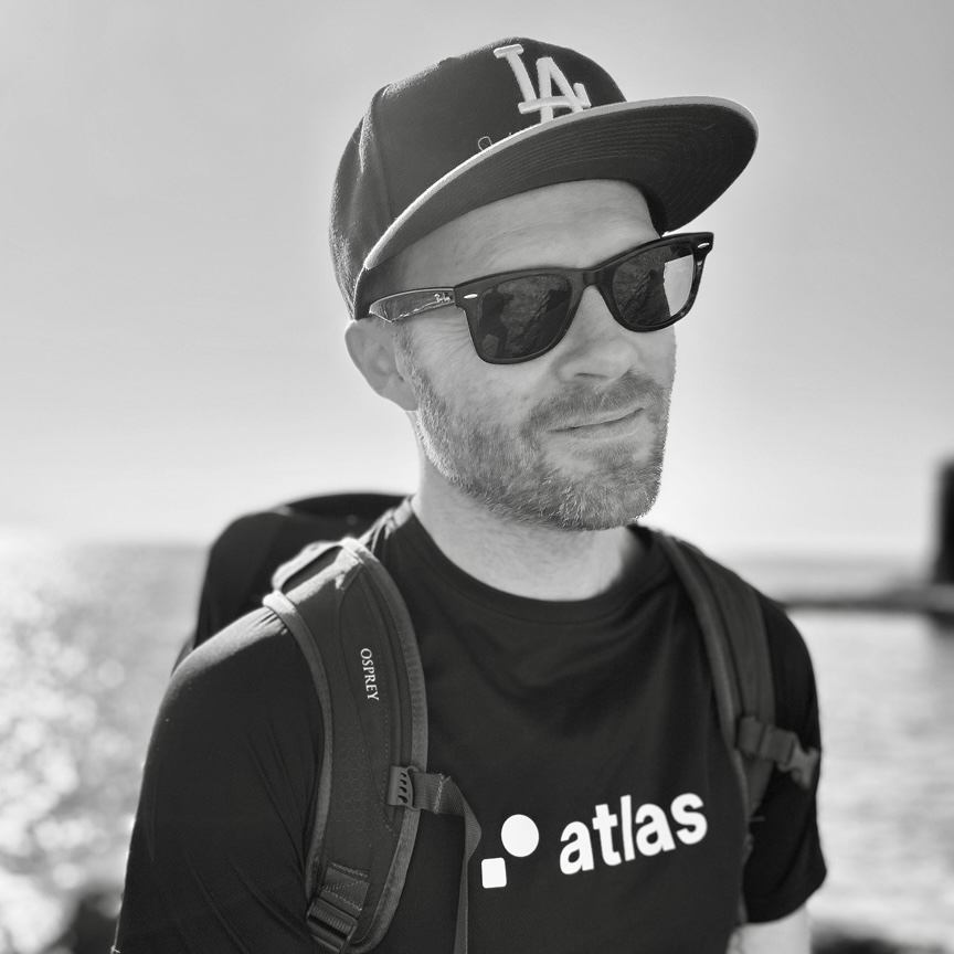 Daniel Annbjer - Graphic Design & Art Direction